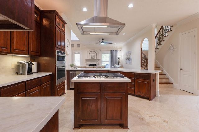 4302 Weston Drive, Fulshear, TX 77441