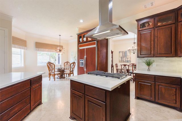 4302 Weston Drive, Fulshear, TX 77441