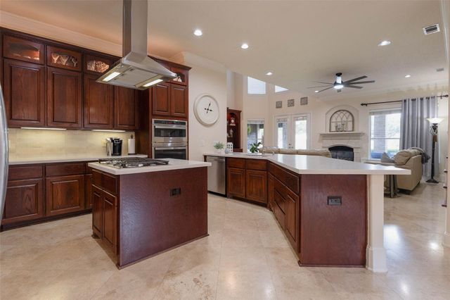 4302 Weston Drive, Fulshear, TX 77441