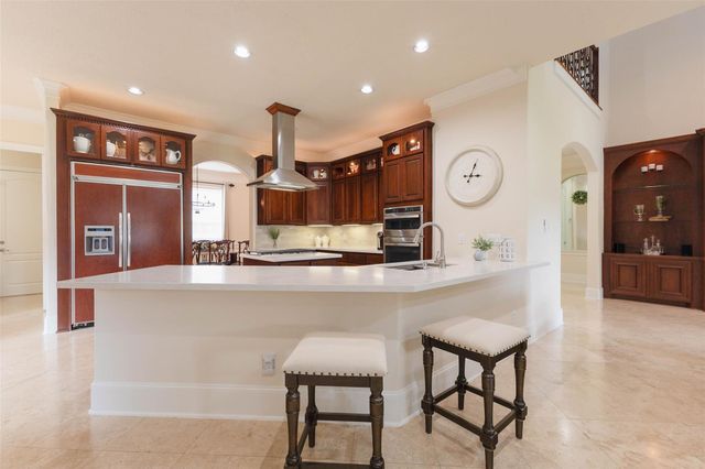 4302 Weston Drive, Fulshear, TX 77441