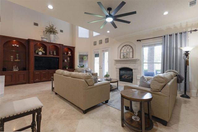 4302 Weston Drive, Fulshear, TX 77441