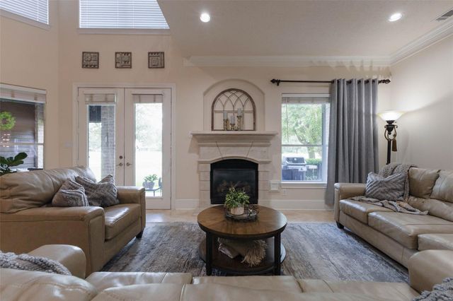 4302 Weston Drive, Fulshear, TX 77441
