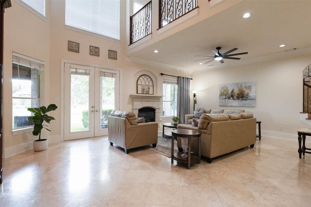 4302 Weston Drive, Fulshear, TX 77441