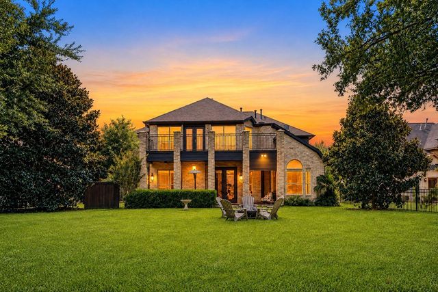 4302 Weston Drive, Fulshear, TX 77441