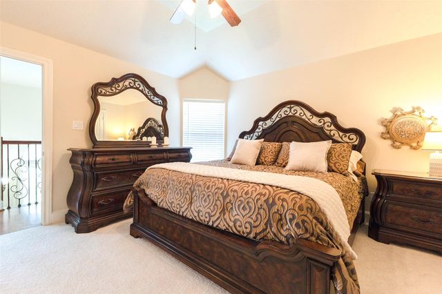 4302 Weston Drive, Fulshear, TX 77441