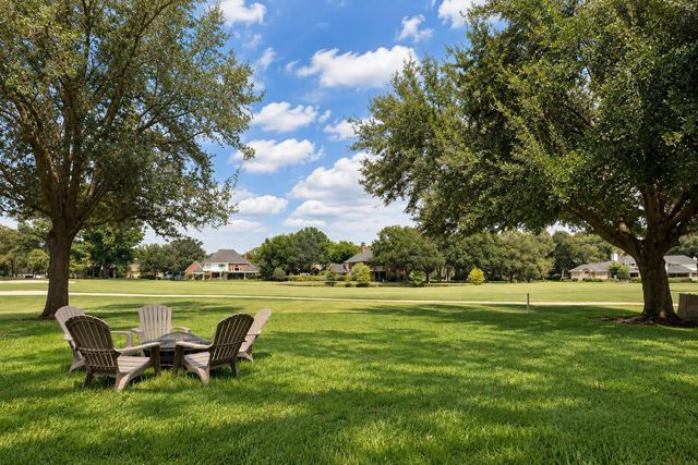 4302 Weston Drive, Fulshear, TX 77441