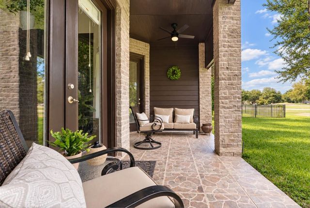 4302 Weston Drive, Fulshear, TX 77441