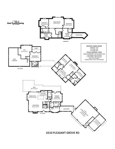 6310 Pleasant Grove Road, Waxhaw, NC 28173
