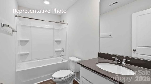 132 Pecan Grove Lane, Statesville, NC 28677