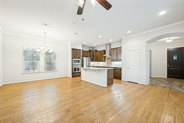 3908 Jasmine Fox Lane, Arlington, TX 76005