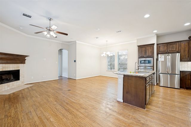 3908 Jasmine Fox Lane, Arlington, TX 76005