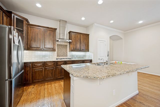 3908 Jasmine Fox Lane, Arlington, TX 76005