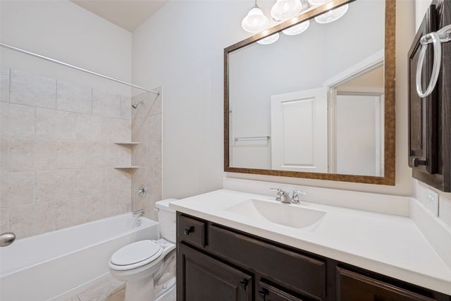 3908 Jasmine Fox Lane, Arlington, TX 76005