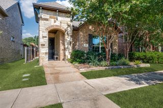 3908 Jasmine Fox Lane, Arlington, TX 76005