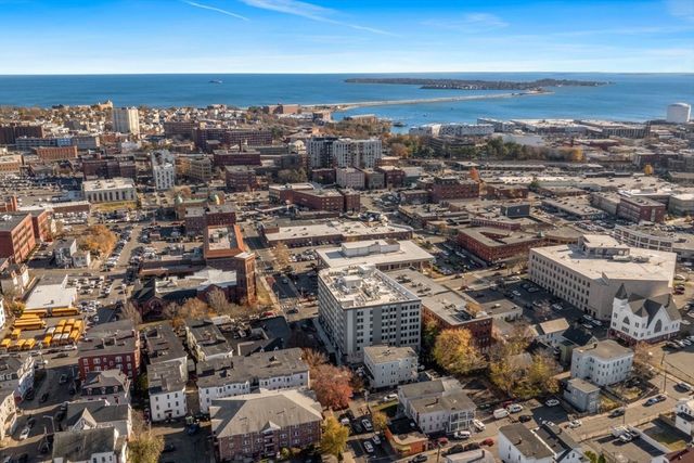 585 Essex St 522, Lynn, MA 01901