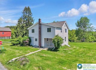 1652 Bonser Road, Ross Twp, PA 18353