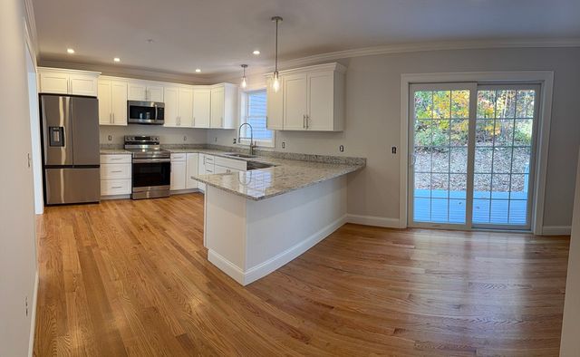 63 North Street C, Worcester, MA 01605