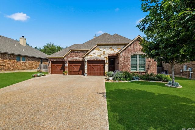 526 Mission Hill Run, New Braunfels, TX 78132