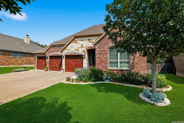 526 Mission Hill Run, New Braunfels, TX 78132