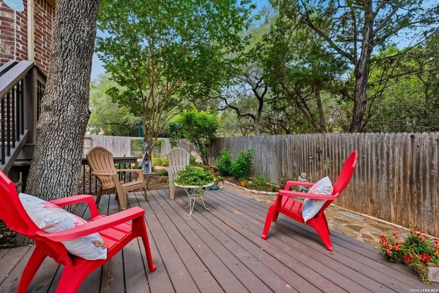 526 Mission Hill Run, New Braunfels, TX 78132