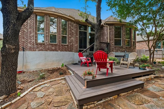 526 Mission Hill Run, New Braunfels, TX 78132