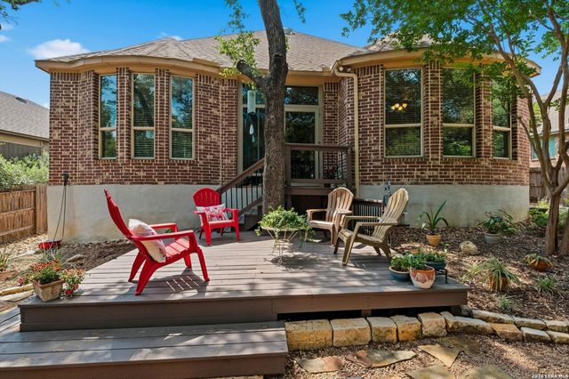 526 Mission Hill Run, New Braunfels, TX 78132