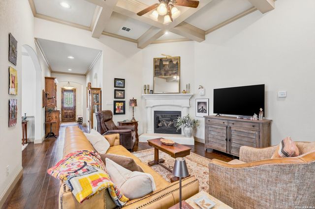 526 Mission Hill Run, New Braunfels, TX 78132