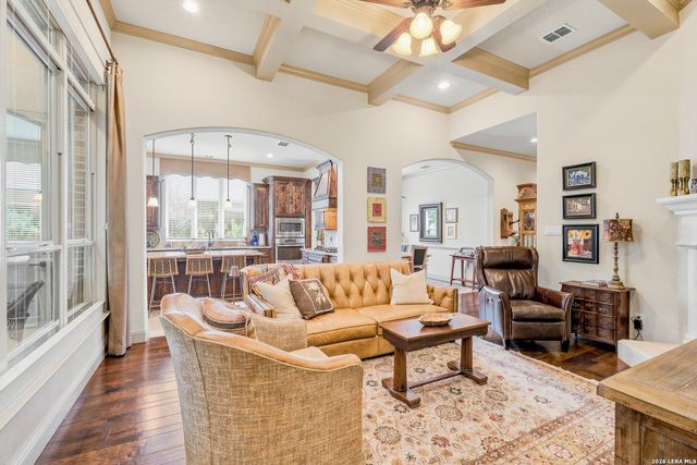526 Mission Hill Run, New Braunfels, TX 78132