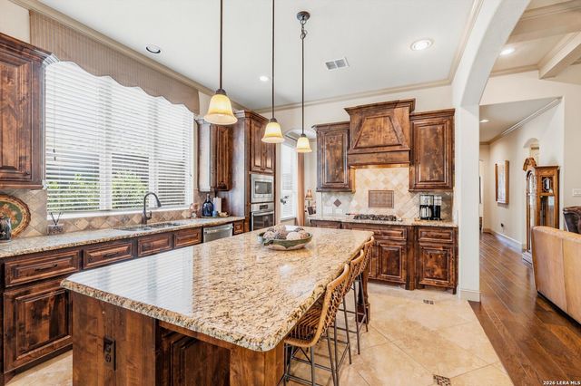 526 Mission Hill Run, New Braunfels, TX 78132