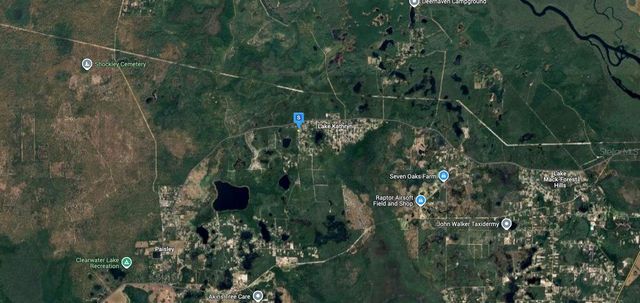 45705 GEORGIA STREET, Paisley, FL 32767