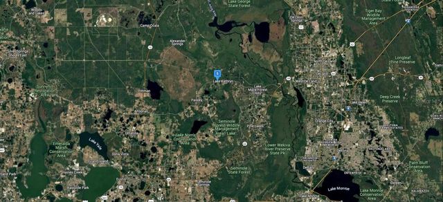 45705 GEORGIA STREET, Paisley, FL 32767