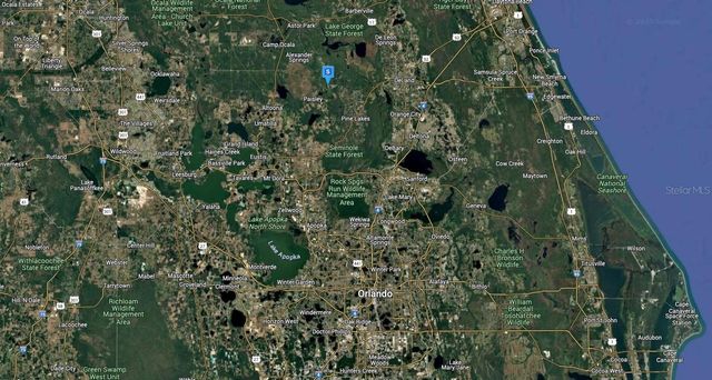 45705 GEORGIA STREET, Paisley, FL 32767