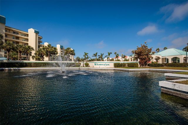 7897 SAILBOAT KEY BOULEVARD 107, South Pasadena, FL 33707