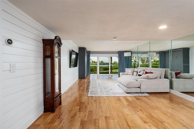 7897 SAILBOAT KEY BOULEVARD 107, South Pasadena, FL 33707