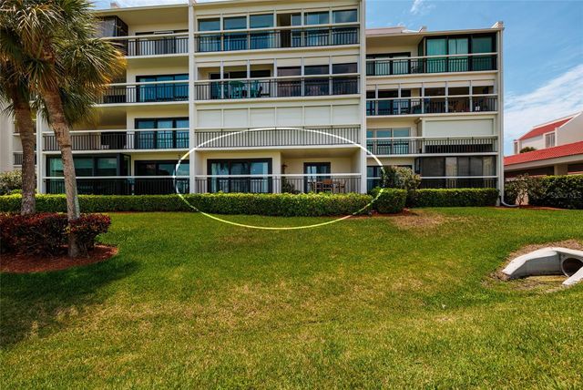 7897 SAILBOAT KEY BOULEVARD 107, South Pasadena, FL 33707