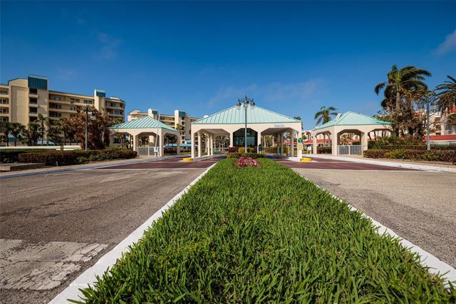 7897 SAILBOAT KEY BOULEVARD 107, South Pasadena, FL 33707