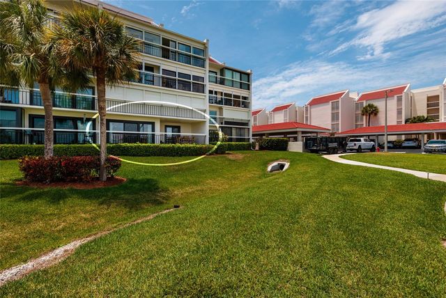 7897 SAILBOAT KEY BOULEVARD 107, South Pasadena, FL 33707
