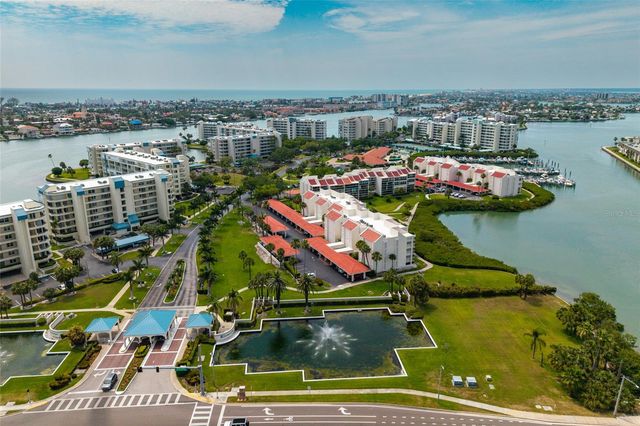 7897 SAILBOAT KEY BOULEVARD 107, South Pasadena, FL 33707