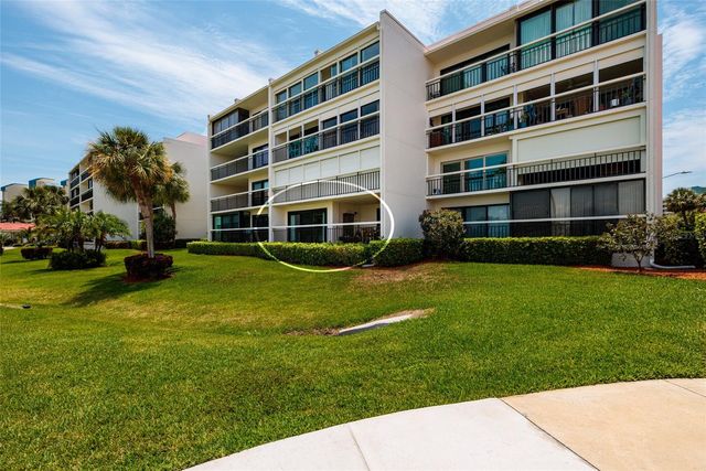 7897 SAILBOAT KEY BOULEVARD 107, South Pasadena, FL 33707