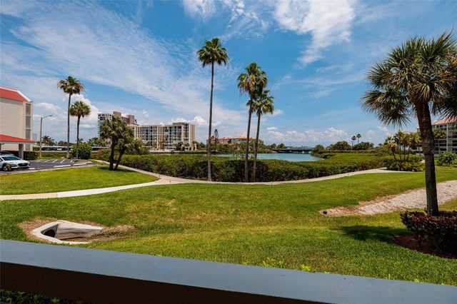 7897 SAILBOAT KEY BOULEVARD 107, South Pasadena, FL 33707