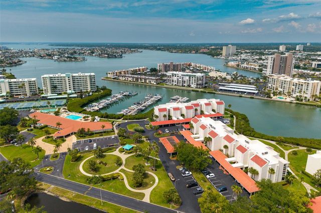 7897 SAILBOAT KEY BOULEVARD 107, South Pasadena, FL 33707