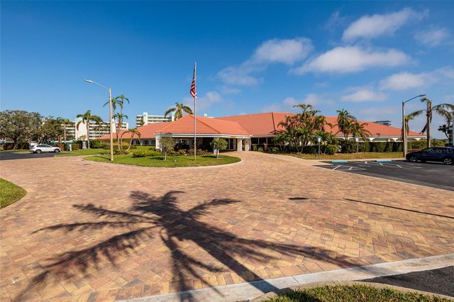 7897 SAILBOAT KEY BOULEVARD 107, South Pasadena, FL 33707
