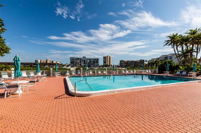 7897 SAILBOAT KEY BOULEVARD 107, South Pasadena, FL 33707
