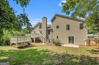 1100 Sallete Court, Marietta, GA 30066