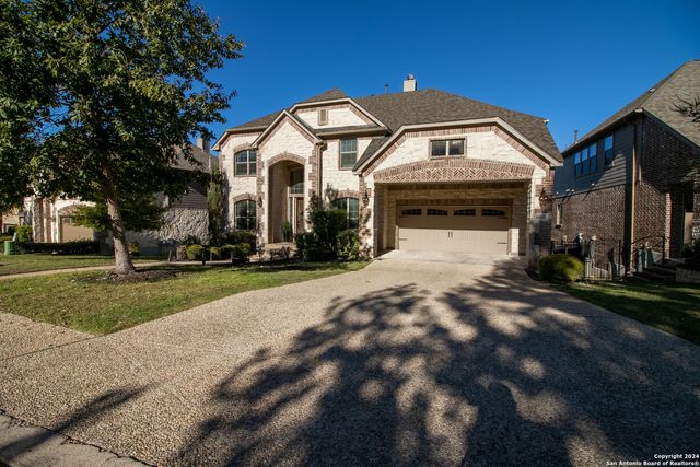 16955 Sonoma Rdg, San Antonio, TX 78255