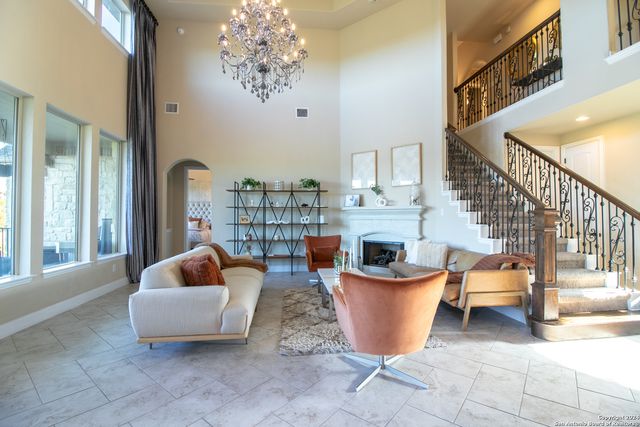 16955 Sonoma Rdg, San Antonio, TX 78255