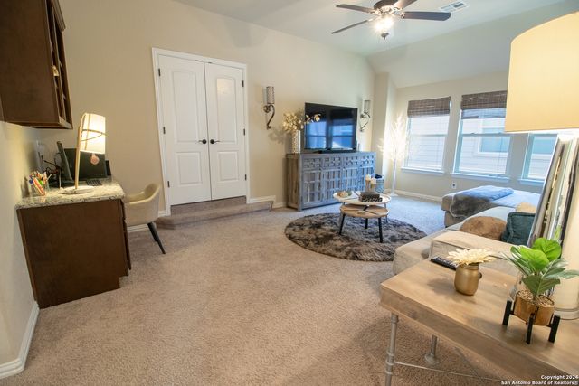 16955 Sonoma Rdg, San Antonio, TX 78255