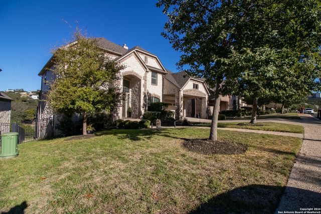 16955 Sonoma Rdg, San Antonio, TX 78255