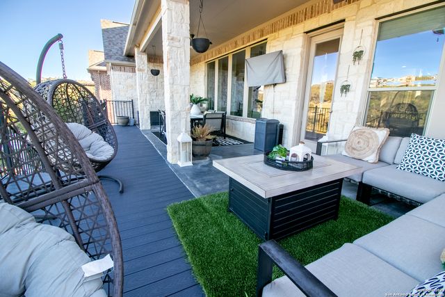 16955 Sonoma Rdg, San Antonio, TX 78255