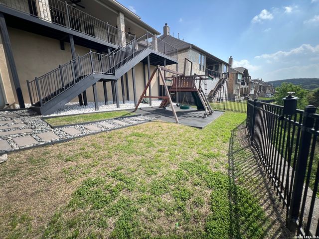 16955 Sonoma Rdg, San Antonio, TX 78255